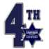 Fourth Grade logo 